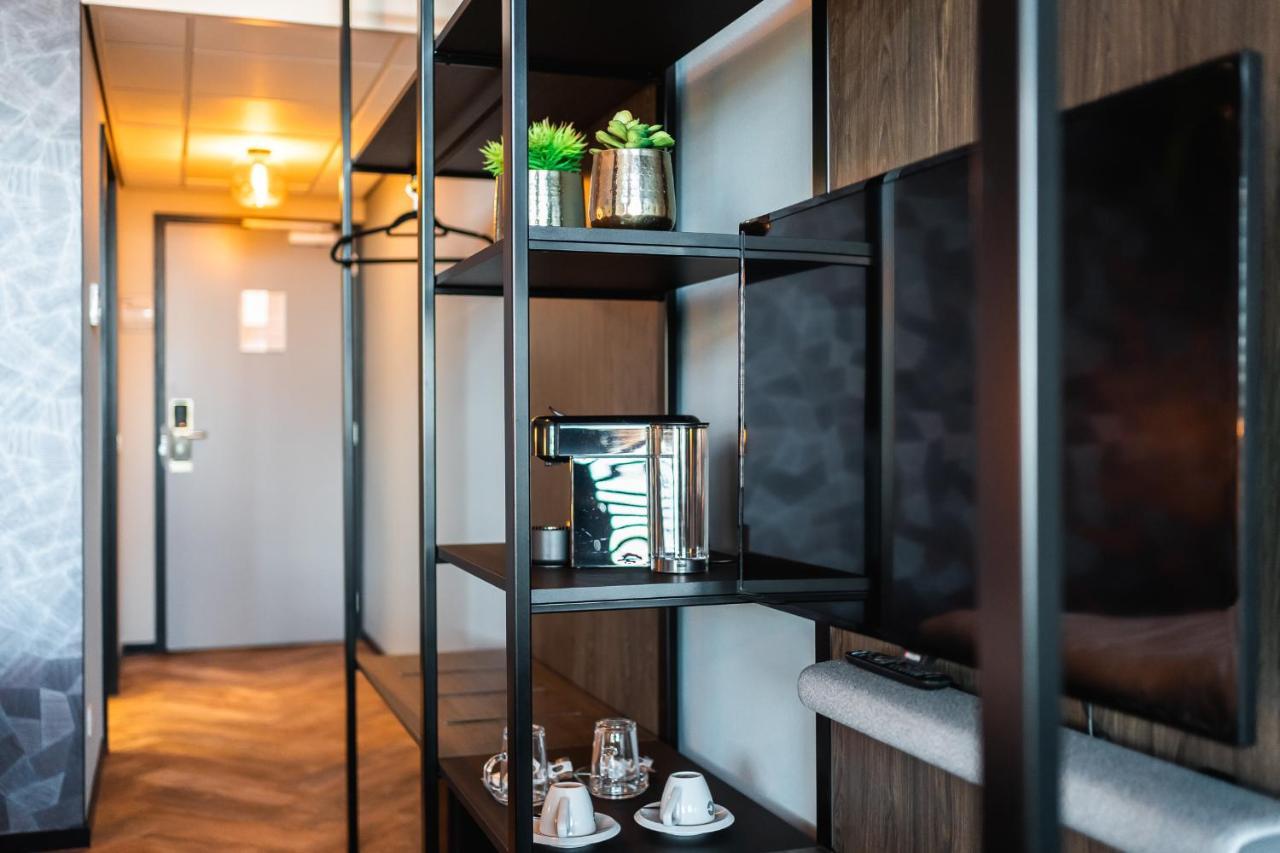 Onderwijshotel De Rooi Pannen 3* Eindhoven