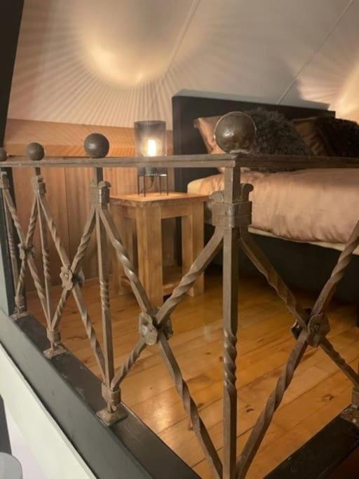 Appartement Romantische Loft Met Heerlijke Hottub Eindhoven