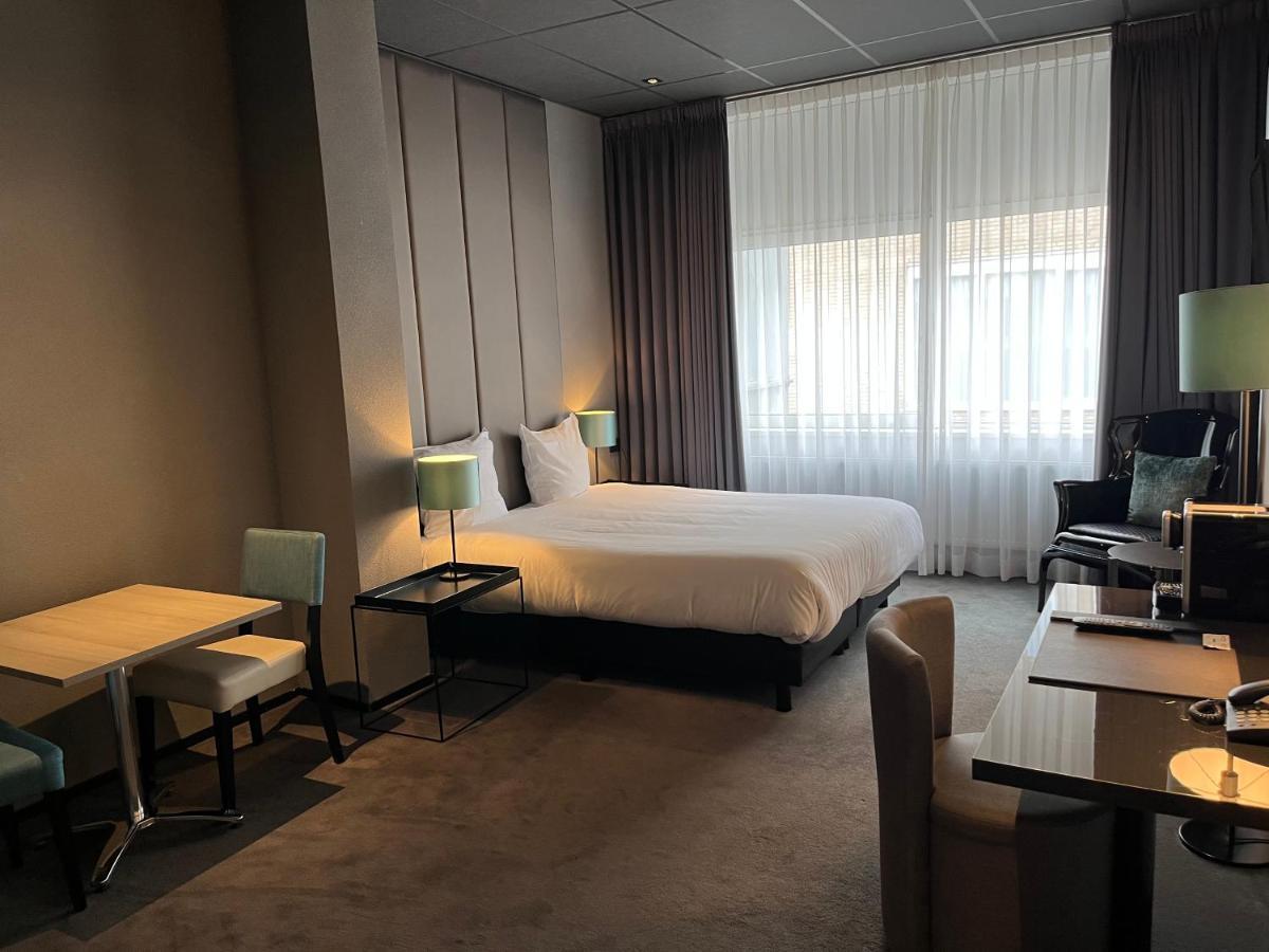 Design Glow Hotel 3*