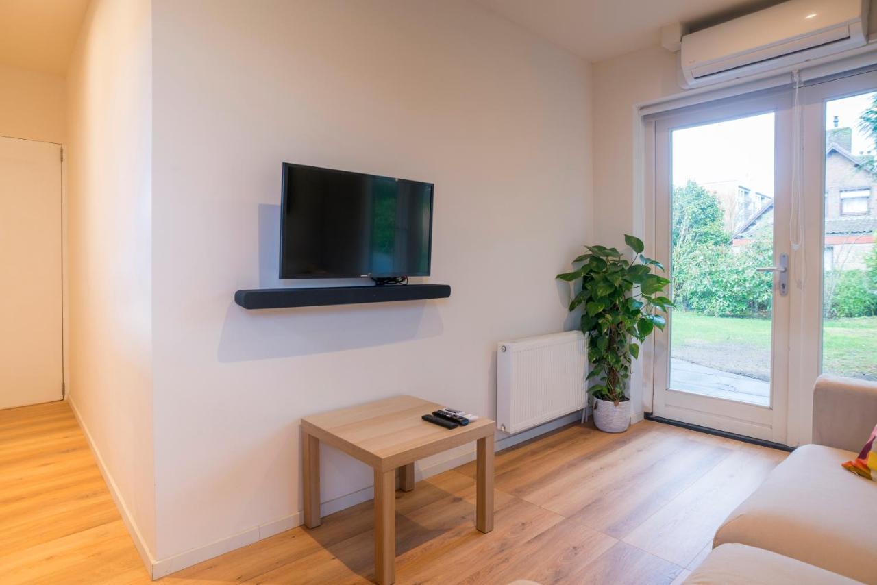 Left Garden In Near Centre And Tue * Eindhoven