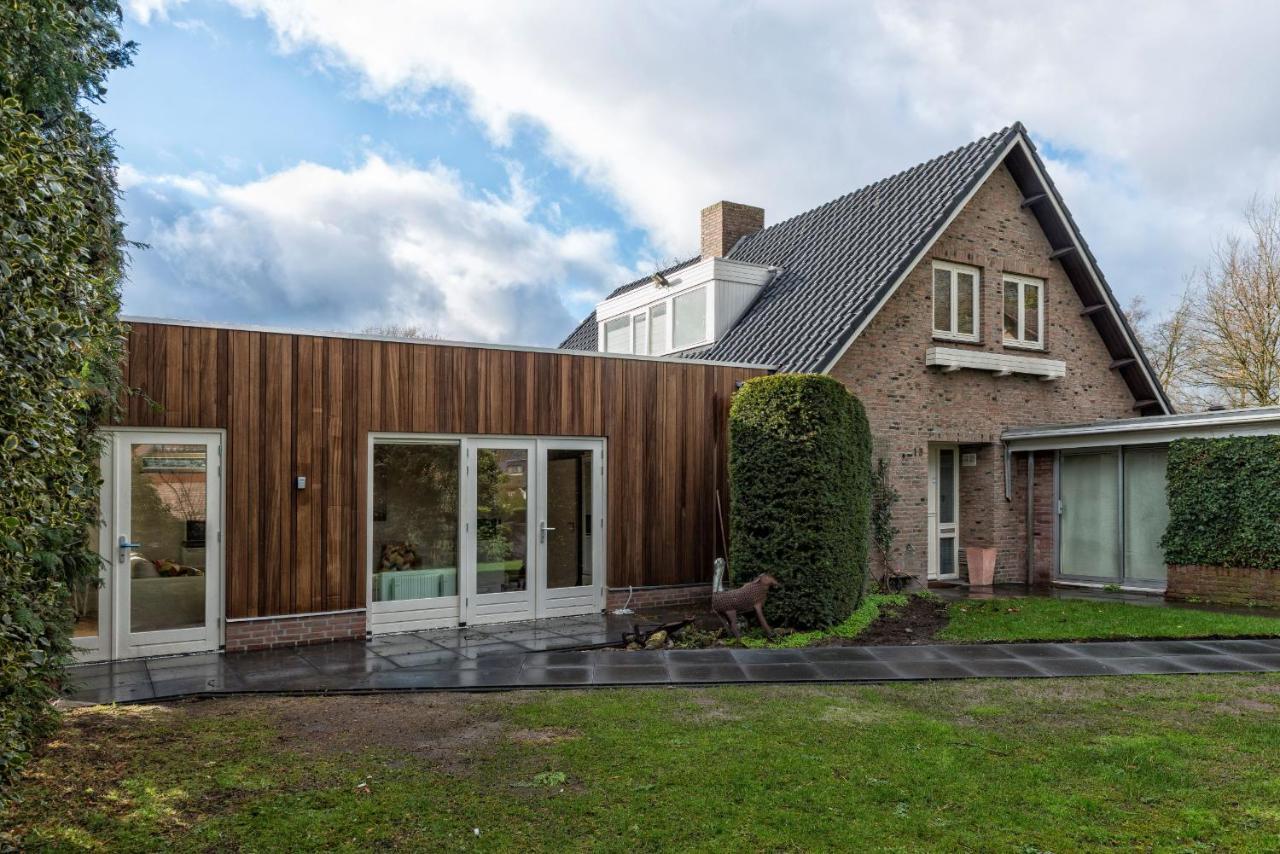 Left Garden In Near Centre And Tue * Eindhoven