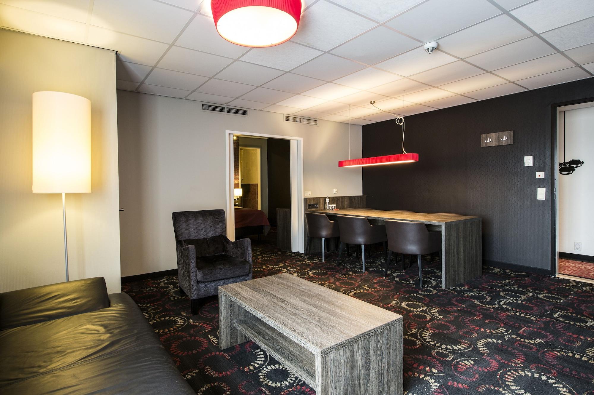 Crown Centre 4* Eindhoven
