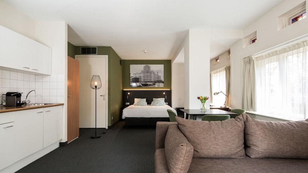 Hotel Parkzicht