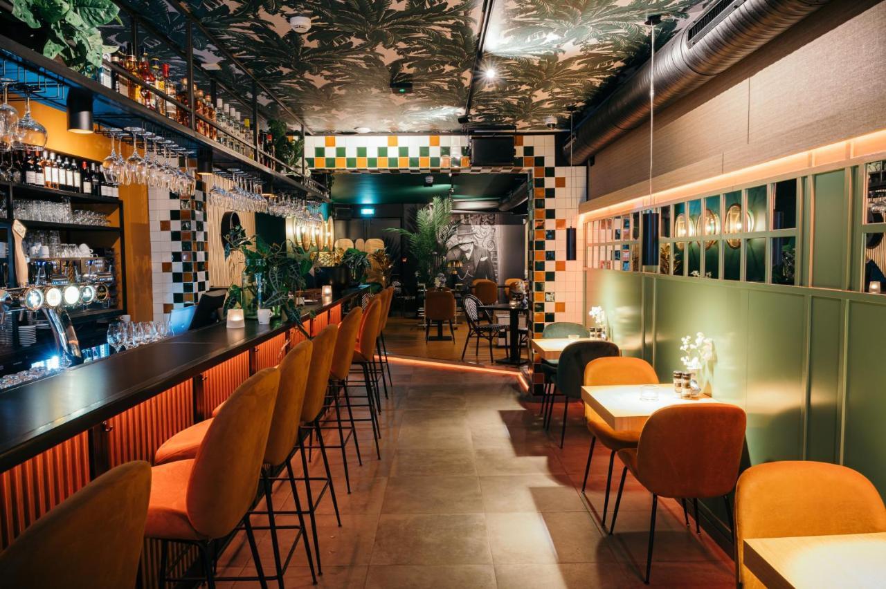 Bed & Breakfast Winston Eindhoven