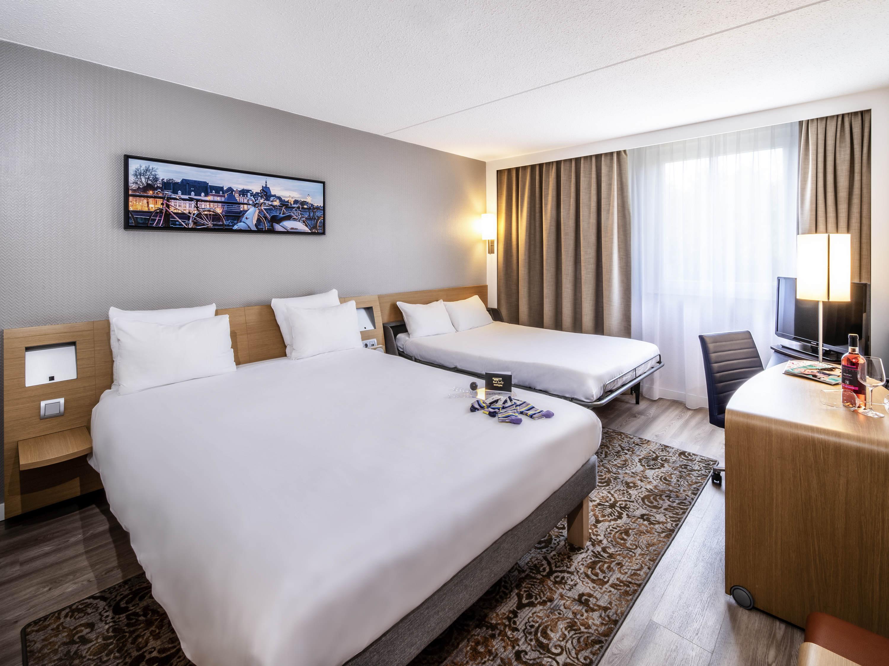 Novotel 4* Eindhoven