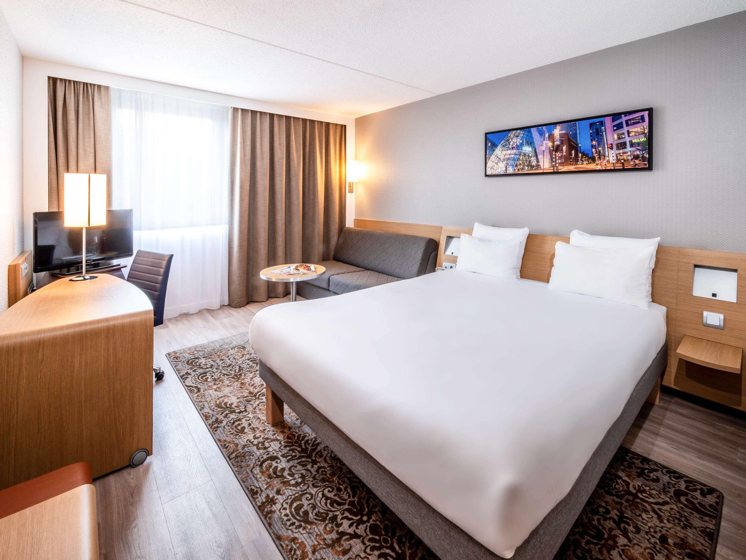 Novotel 4* Eindhoven