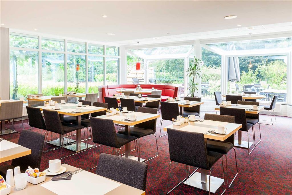 Novotel Hotel