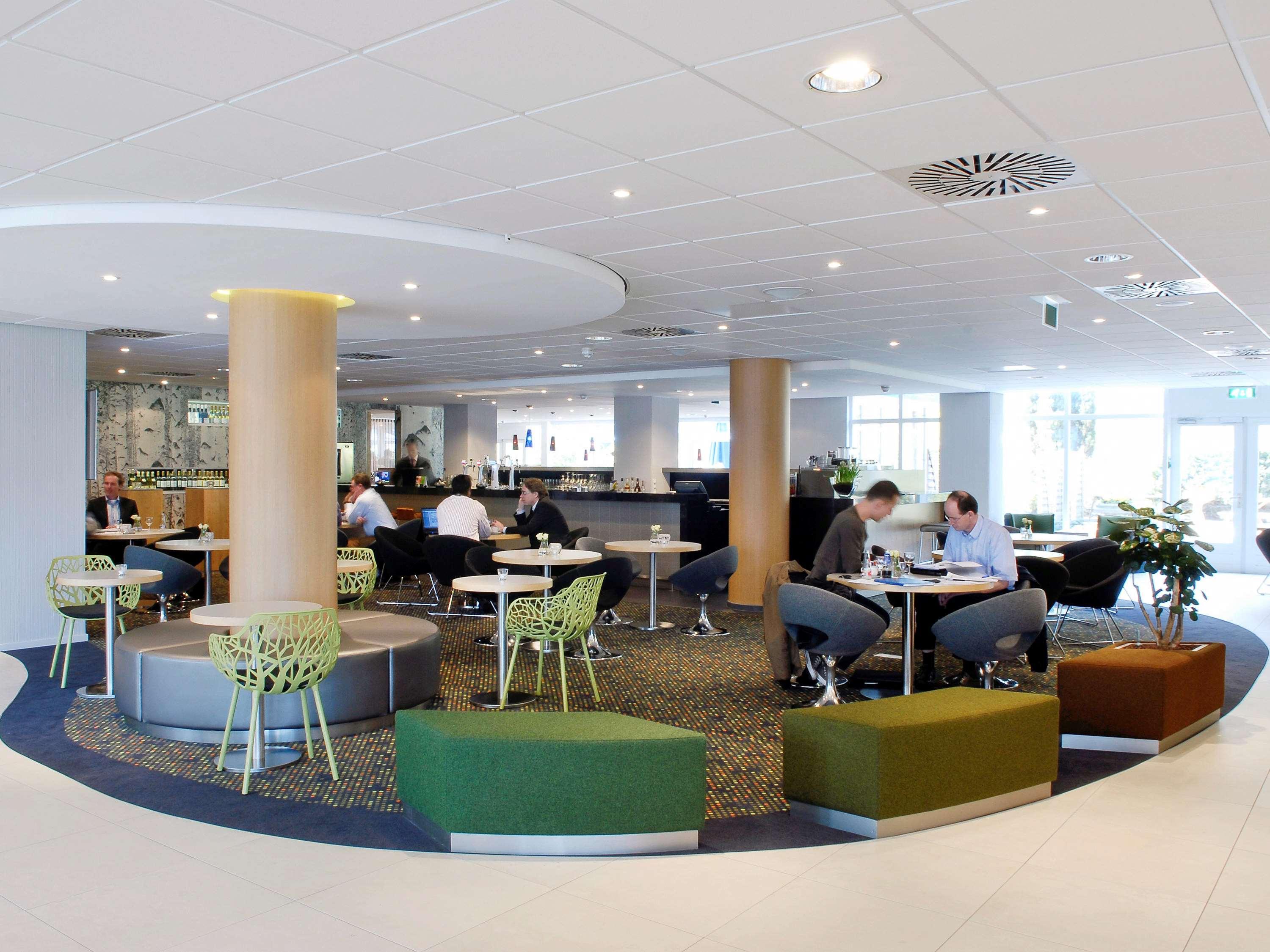Novotel 4*