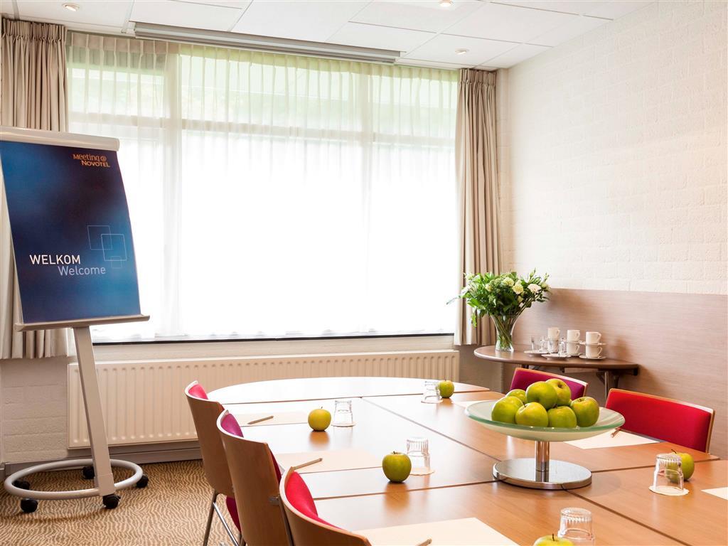 Novotel Eindhoven