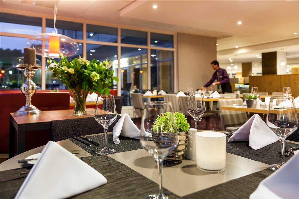 Novotel Hotel Eindhoven