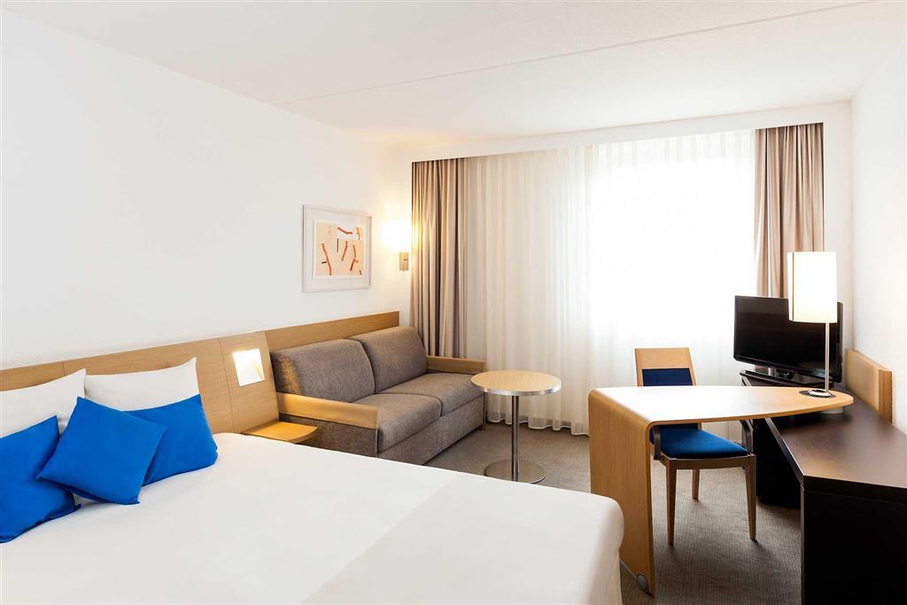 Hotel Novotel
