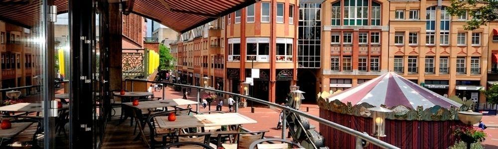 Crown Hotel 3*