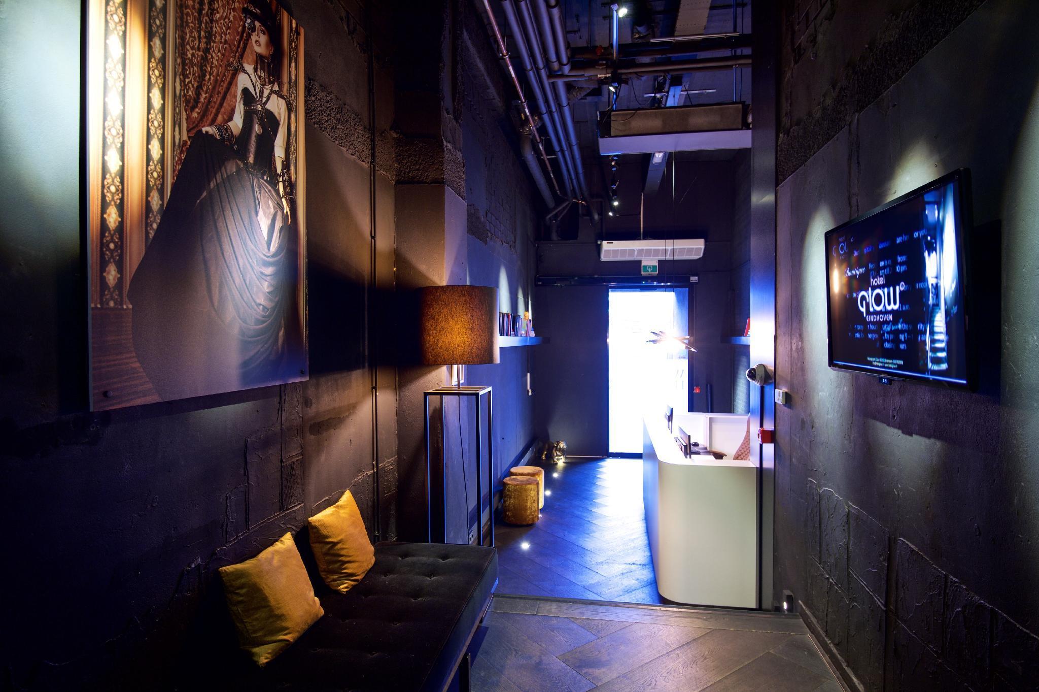 Hotel Design Glow 3*