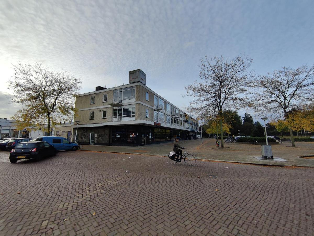 K50171 Modern Near The Center And Free Parking Appartement