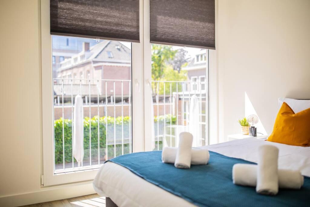 Lovely 3 Bedroom In 65m2 - Sd23n Apartment