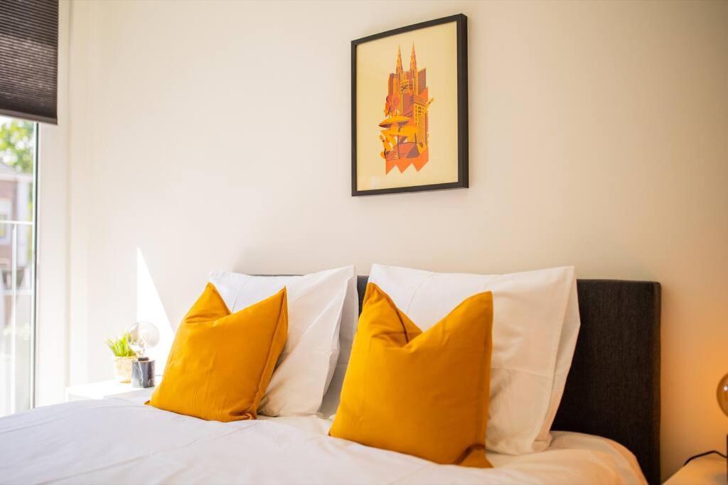 Apartment Lovely 3 Bedroom In 65m2 - Sd23n