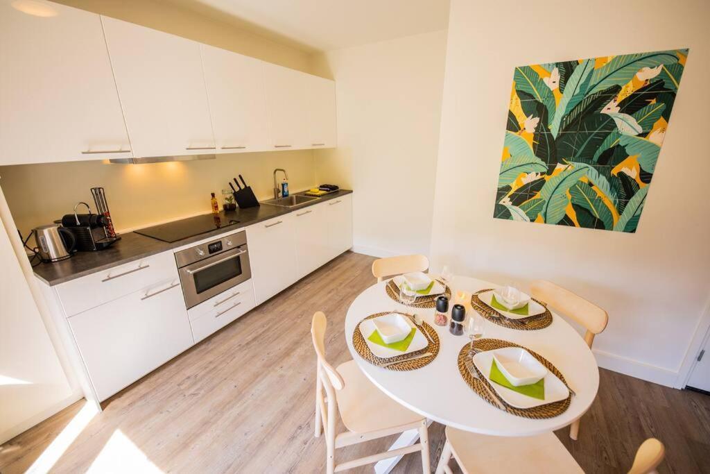 Lovely 3 Bedroom In 65m2 - Sd23n *