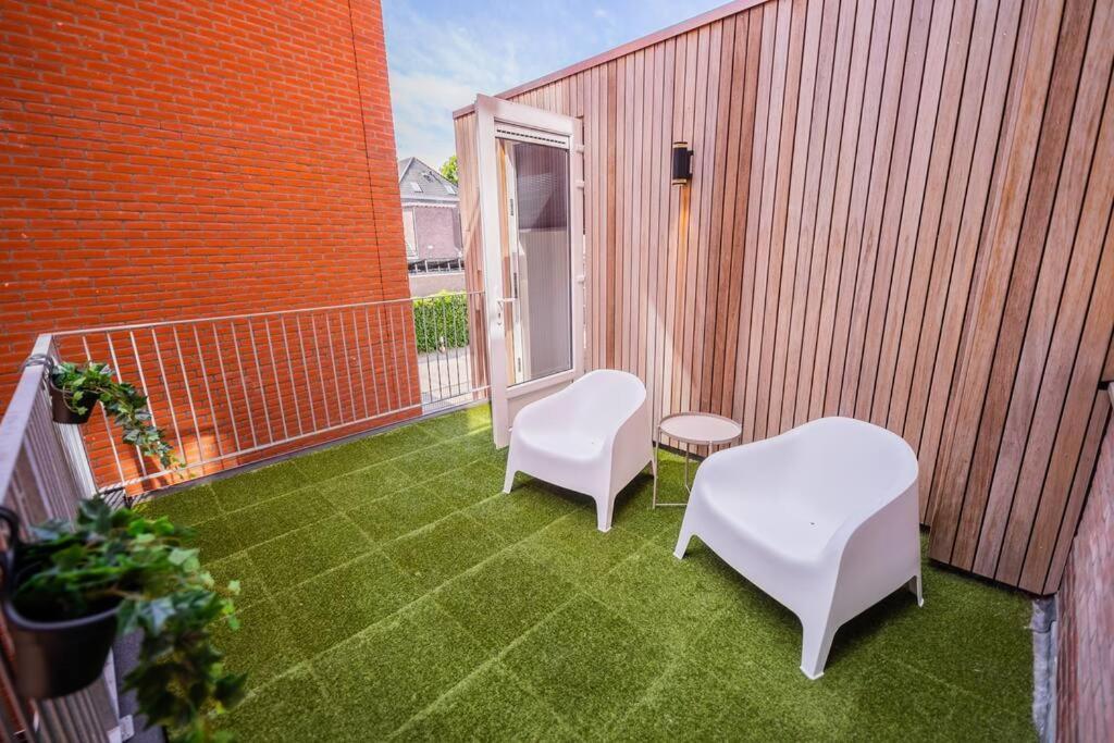 Lovely 3 Bedroom In 65m2 - Sd23n Eindhoven