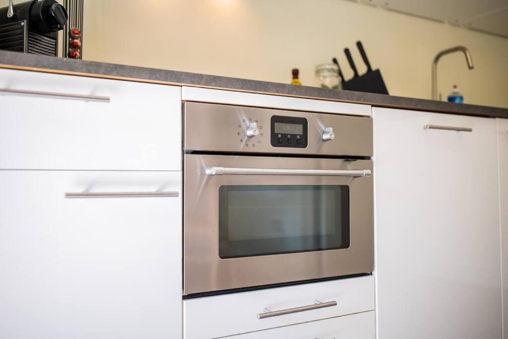 Apartment Lovely 3 Bedroom In 65m2 - Sd23n *
