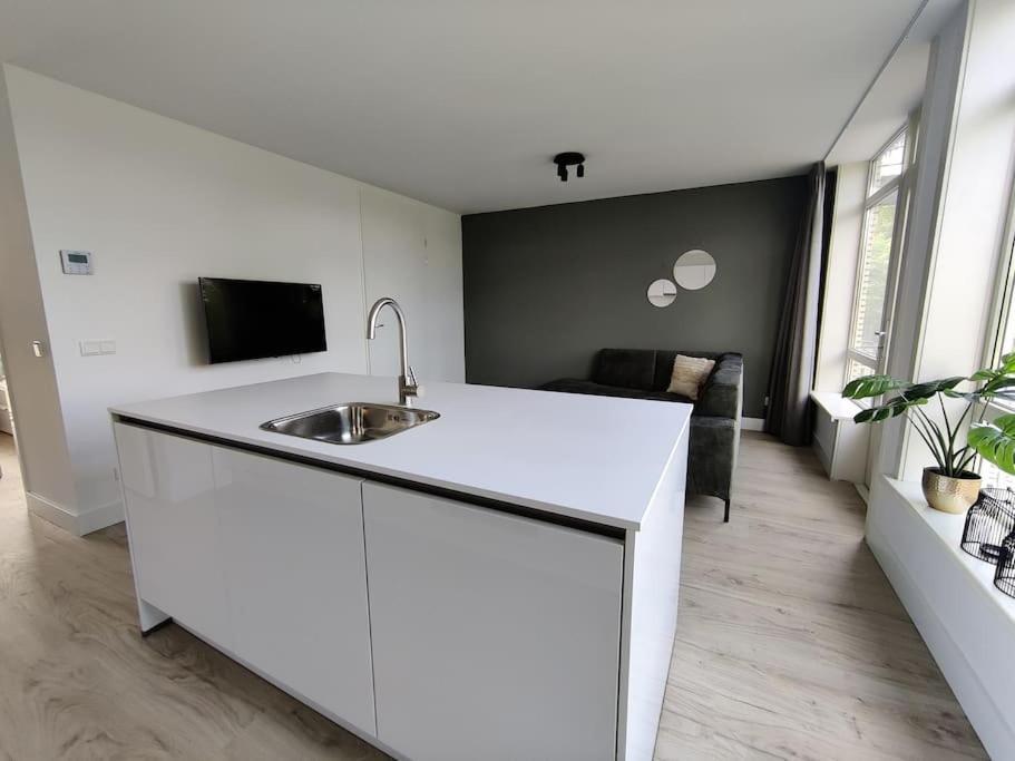 K50169 Modern Near The Center And Free Parking Appartement Eindhoven