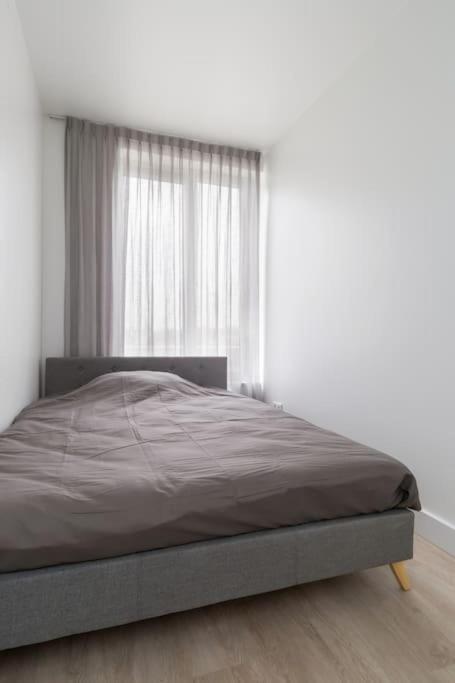 K50169 Modern Near The Center And Free Parking * Eindhoven