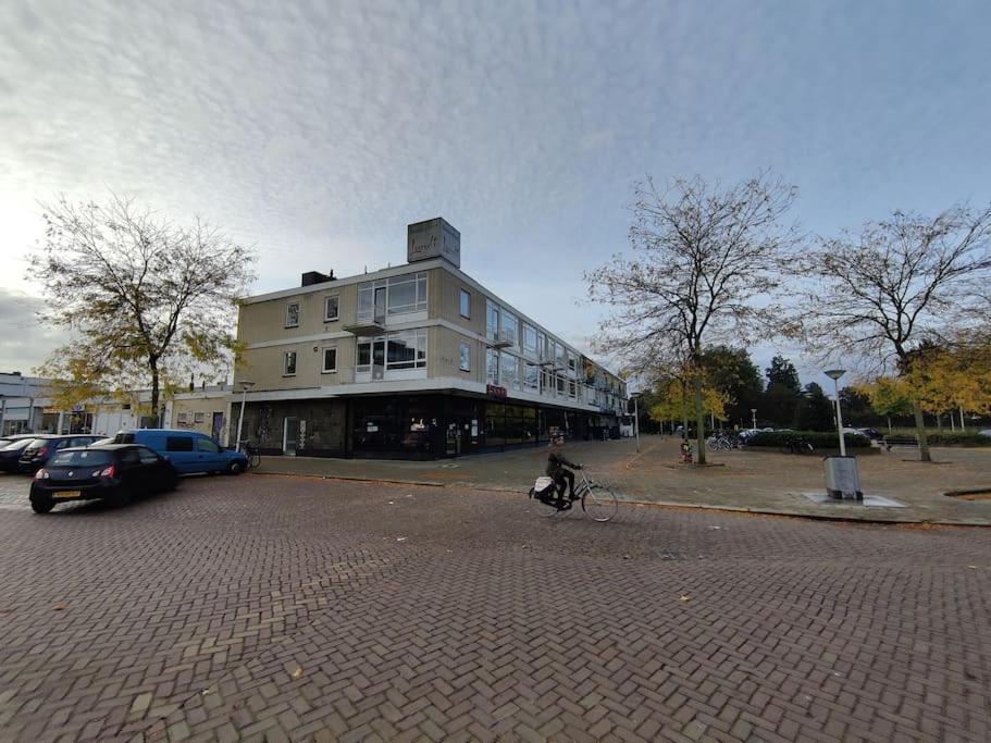 K50169 Modern Near The Center And Free Parking Appartement *