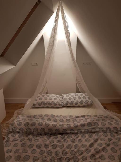 Appartement Kerkakker2 *