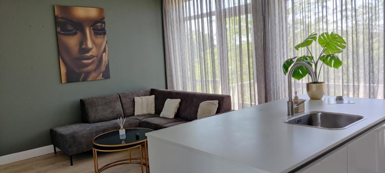 K50169 Modern Near The Center And Free Parking Appartement Eindhoven