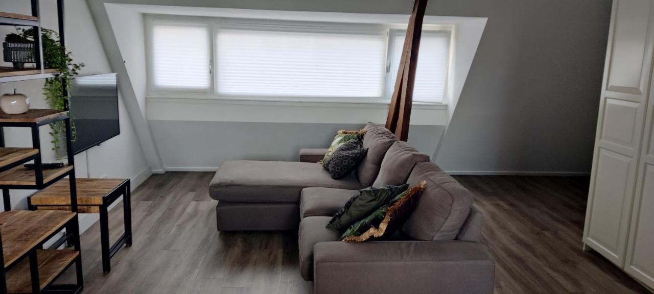 Appartement Kerkakker2