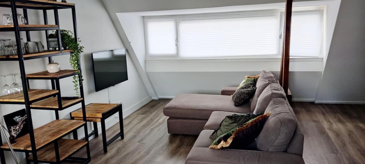 Appartement Kerkakker2 *