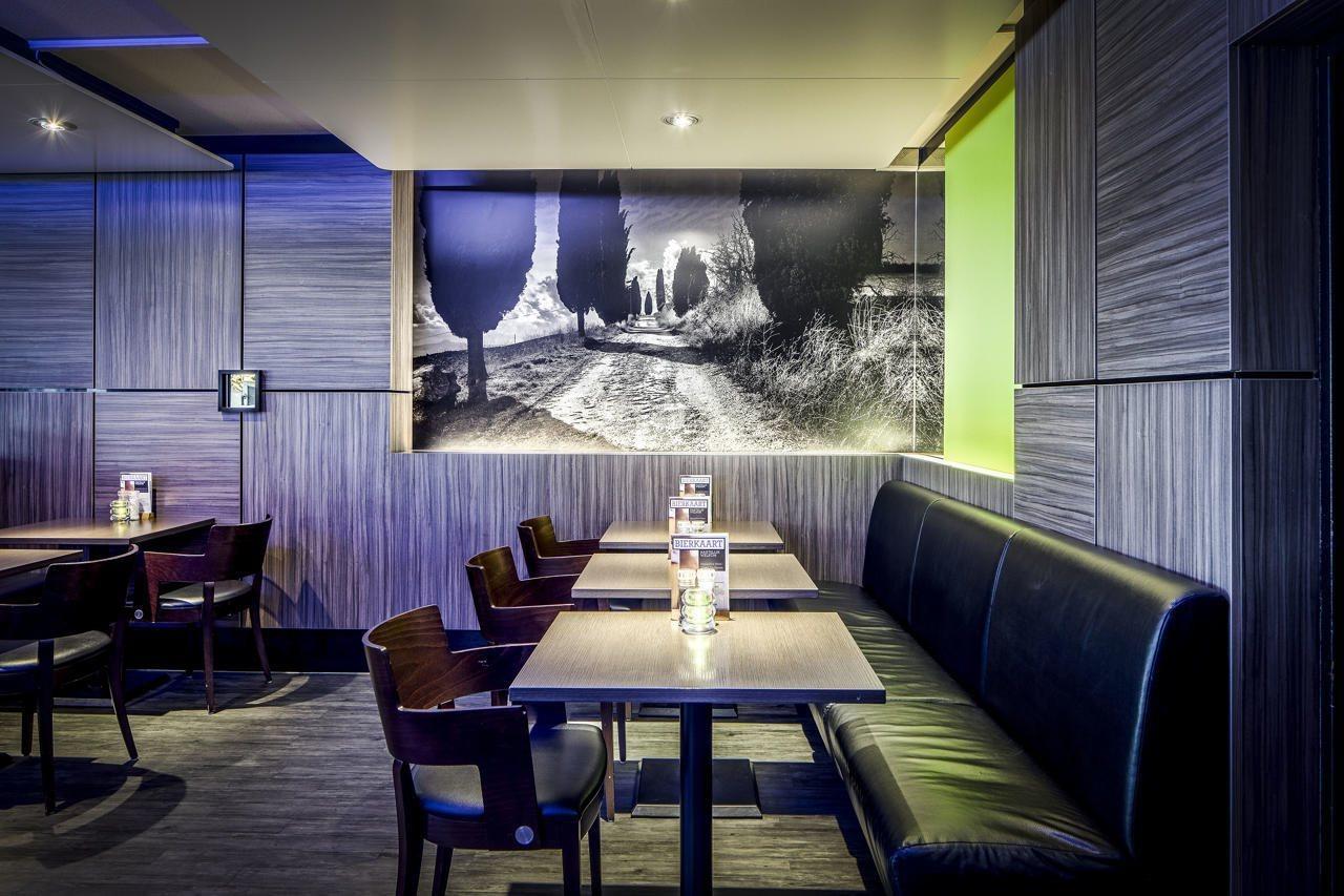 Hotel Crown Centre 4*
