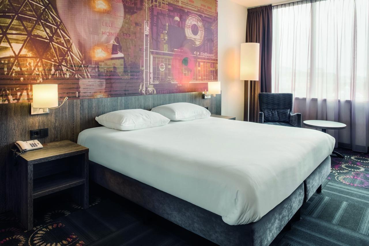 Crown Centre Hotel Eindhoven