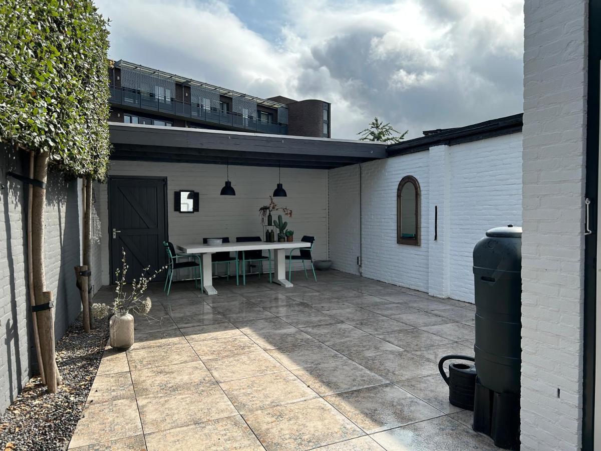 High Street Haven Holiday home Eindhoven