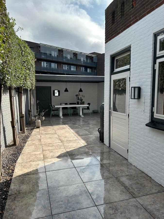 High Street Haven Holiday home *