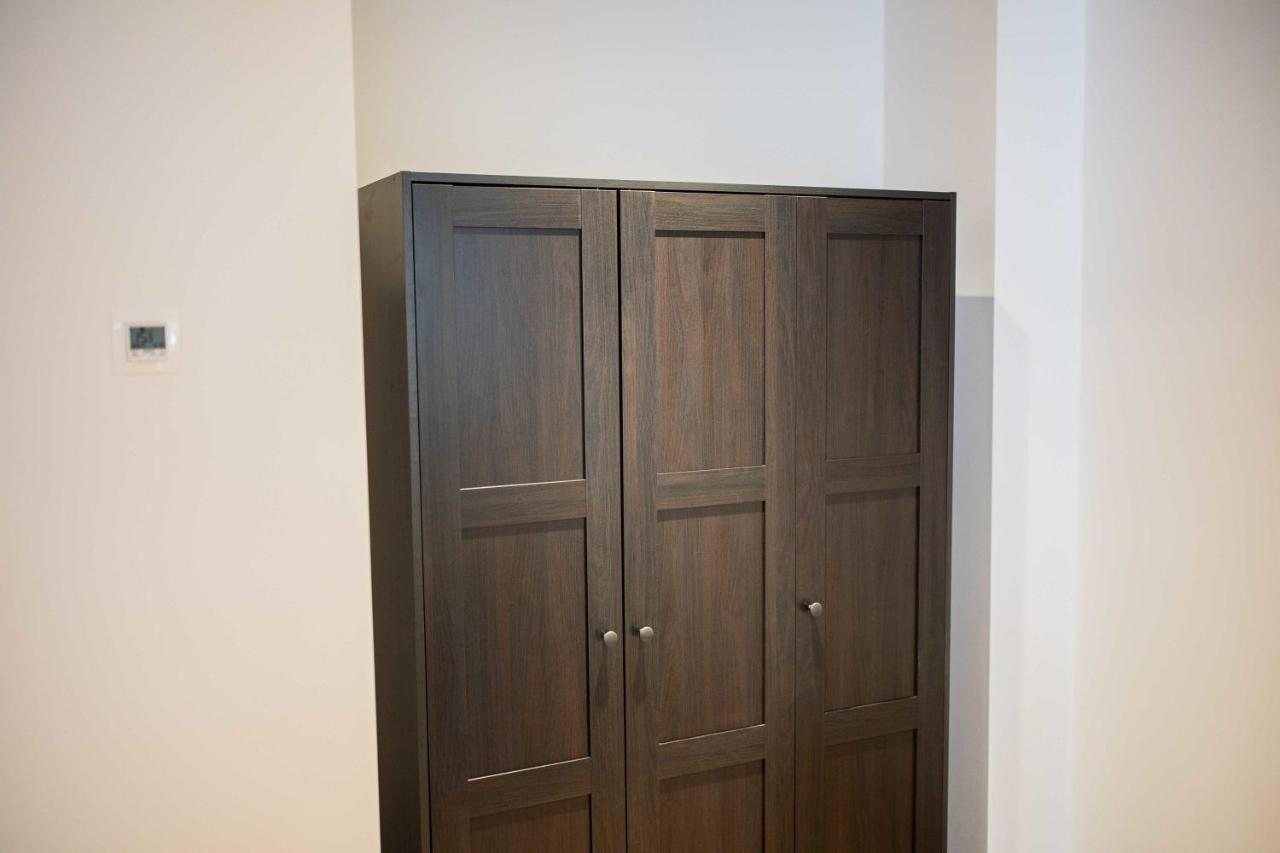 Apartment Historical 80m2 Retreat With Sauna Option - R51b *