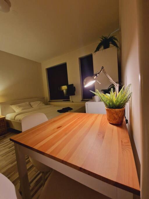Appartement Private 202 - - By T&s.