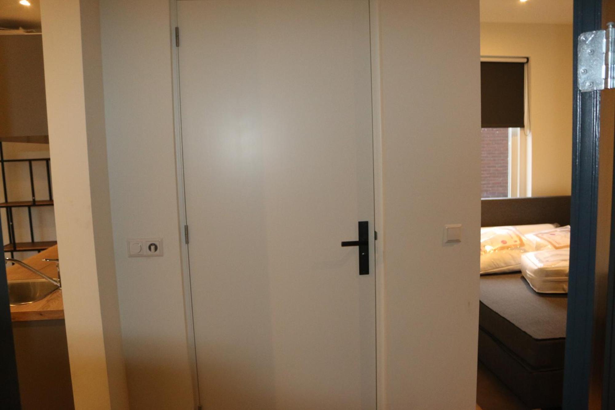 Luxeliving-studio C Apartment *