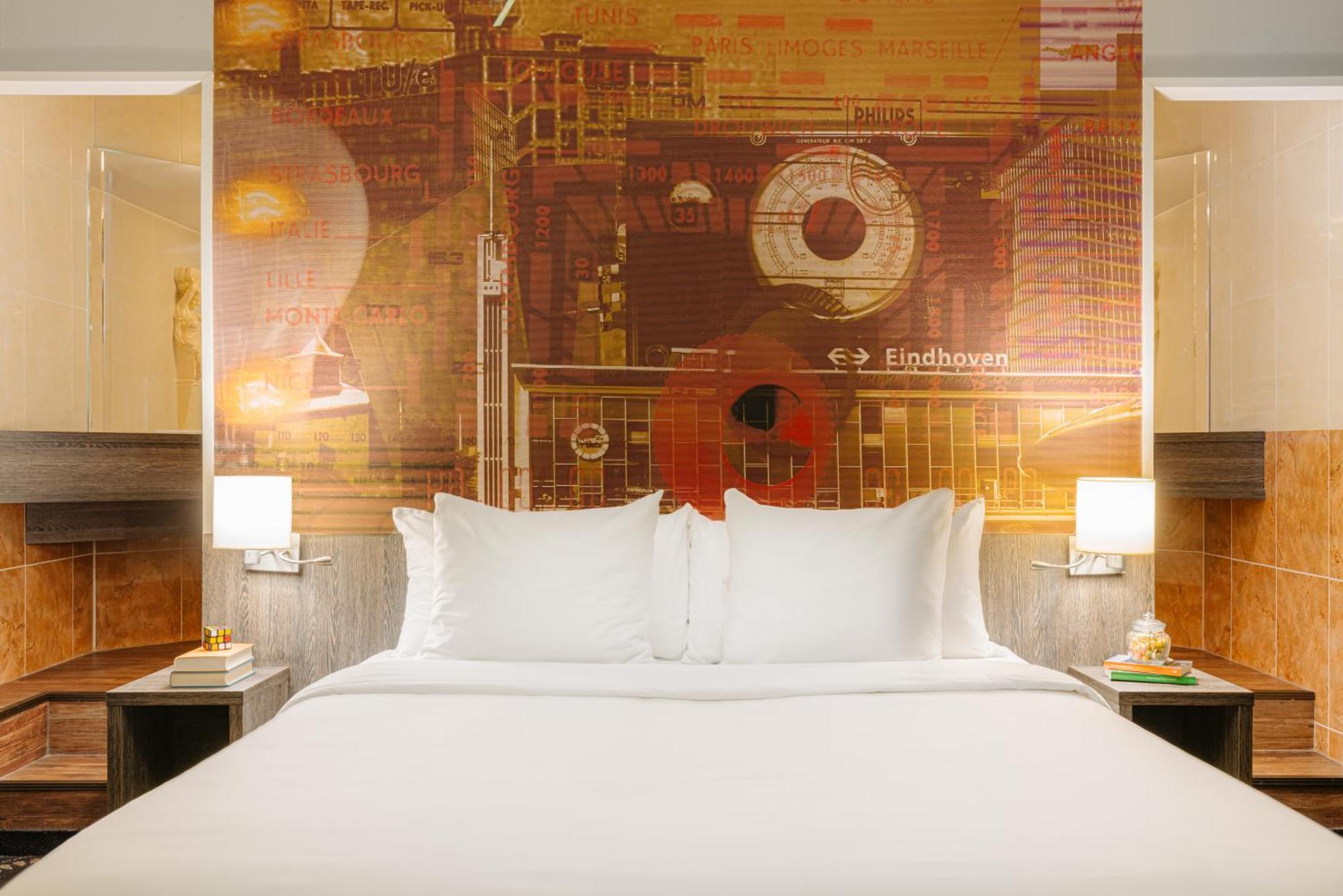 Crown Centre Hotel Eindhoven