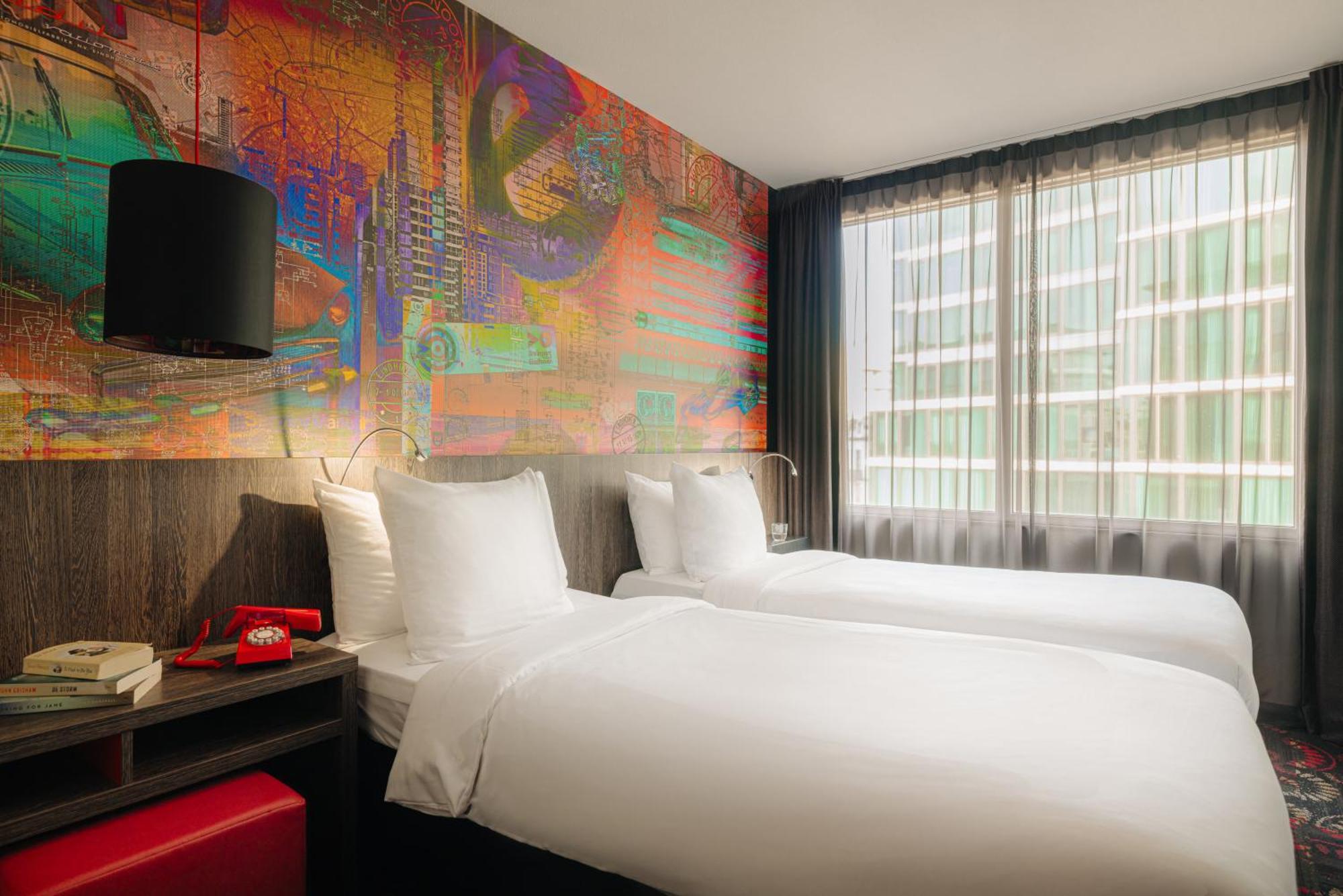 Crown Centre Hotel Eindhoven