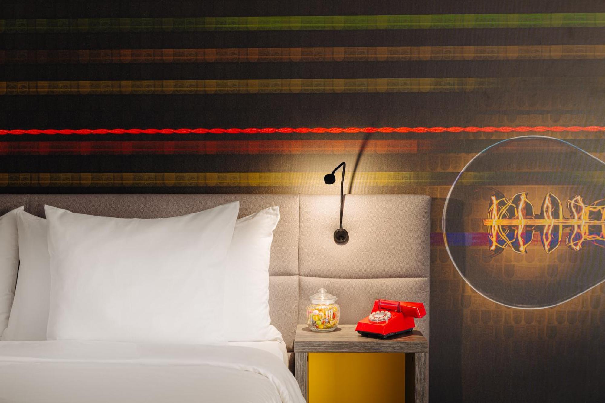 Crown Centre 4* Eindhoven