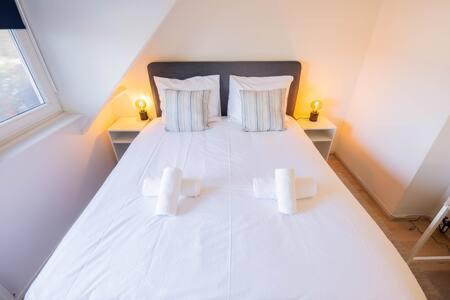 Peaceful 2 Bedroom - Ts307b Apartment Eindhoven
