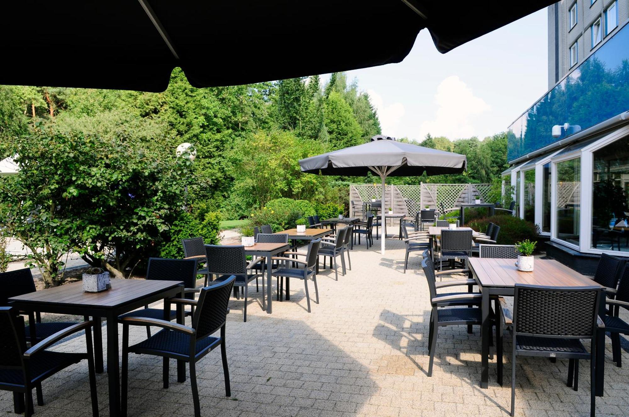 Hotel Novotel