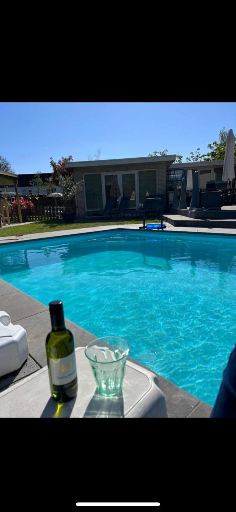 Maison Saint Tropez Bed & Breakfast Eindhoven