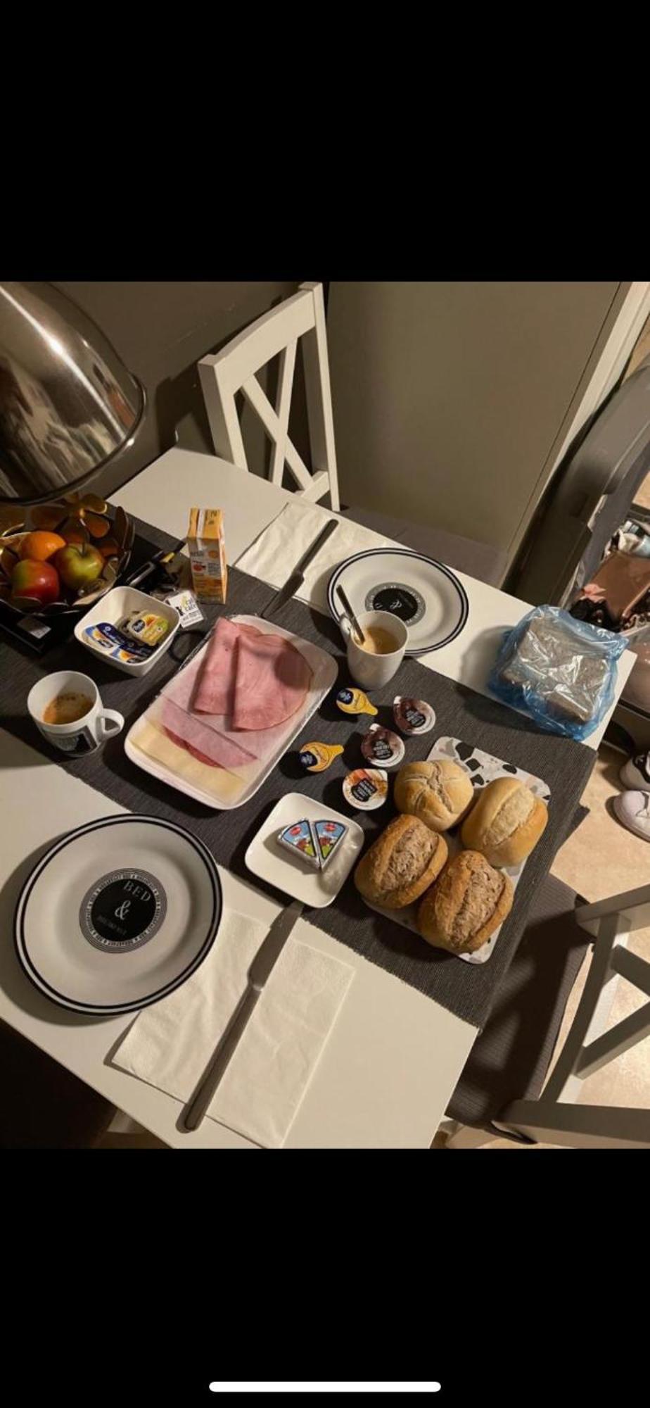Bed & Breakfast Maison Saint Tropez Eindhoven