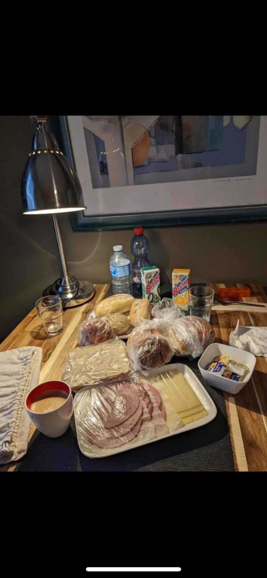 Bed & Breakfast Maison Saint Tropez