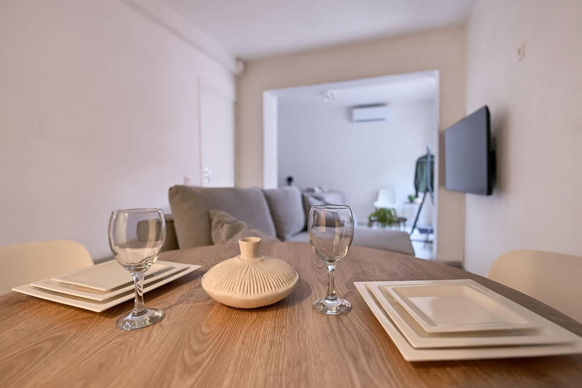 Appartement The Art Gallery - Theo's Loft - By T&s *