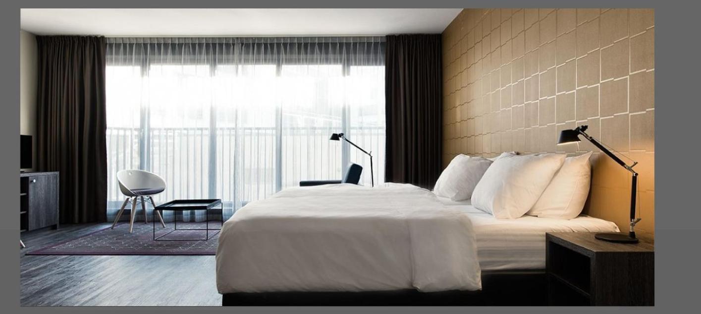 Westcord Hotel Eindhoven