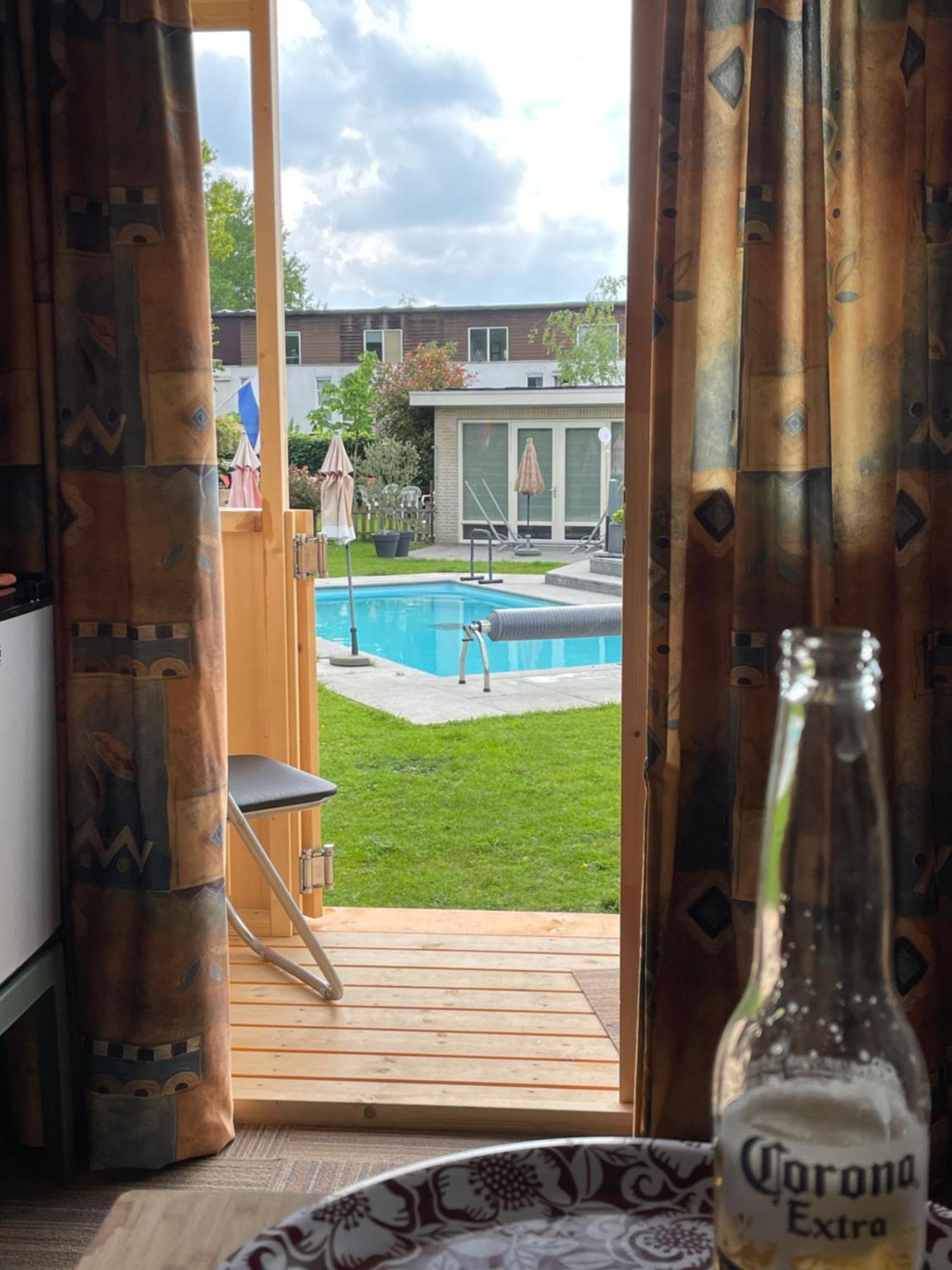 Maison Saint Tropez Eindhoven