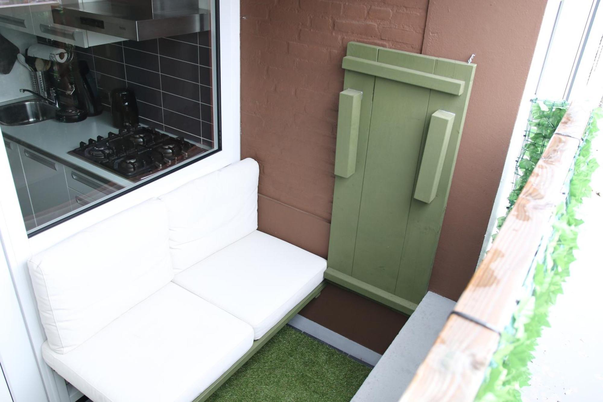 Apartment Business Solar Eindhoven
