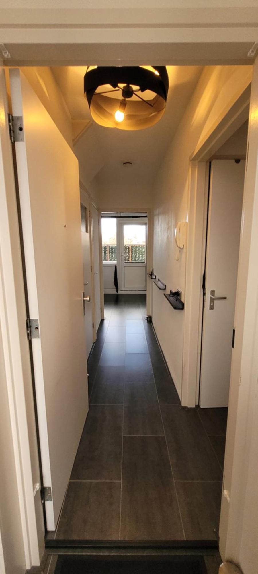Business Solar Apartment Eindhoven